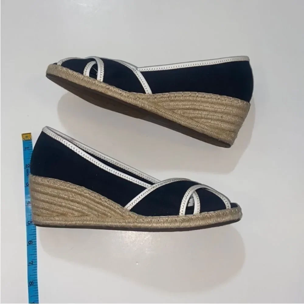 Naturalizer elegant espadrille
